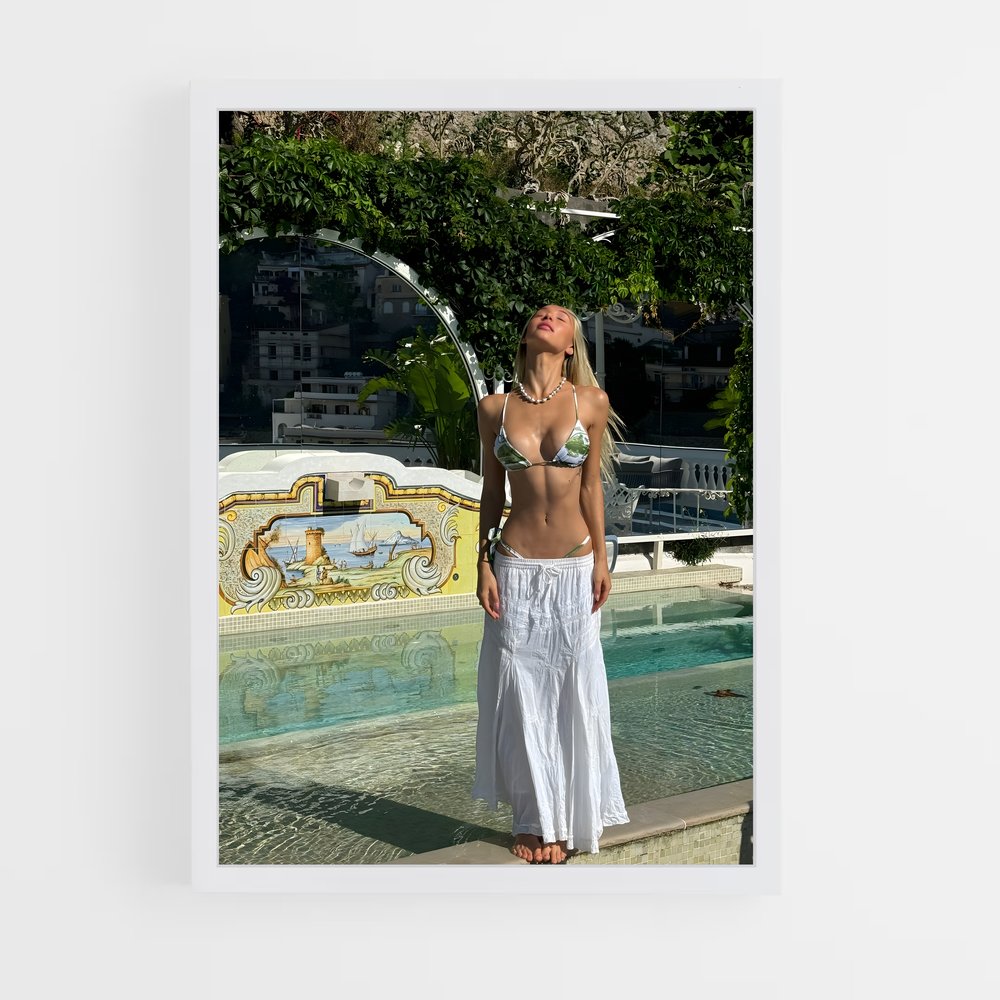 ap-alexis ren-3 cadre Blanc