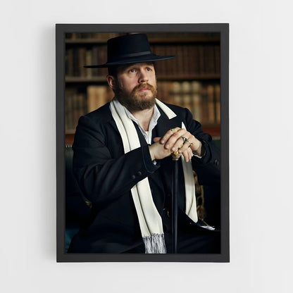 ap-alfie solomons-1 cadre Noir
