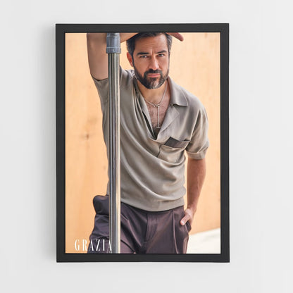 ap-alfonso herrera-5 cadre Noir