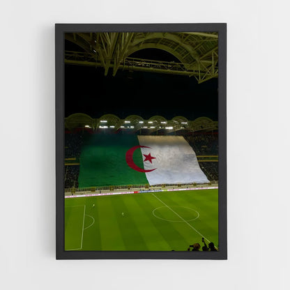 ap-algeria flag-3 cadre Noir