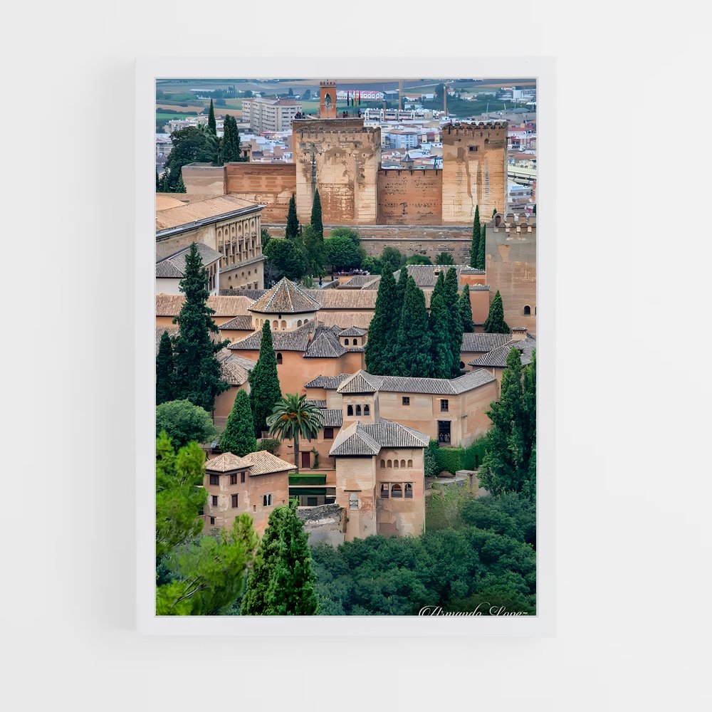 ap-alhambra-11 cadre Blanc