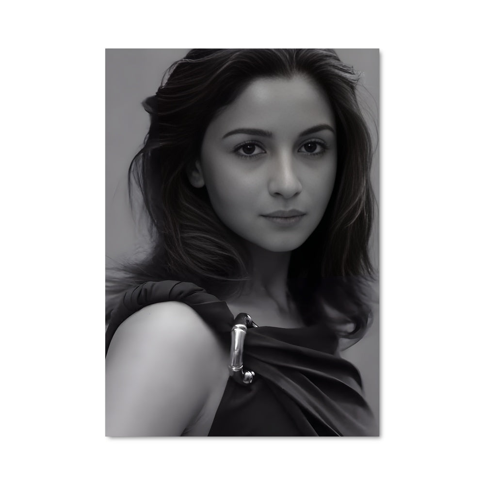 Poster Ali bhatt 5820