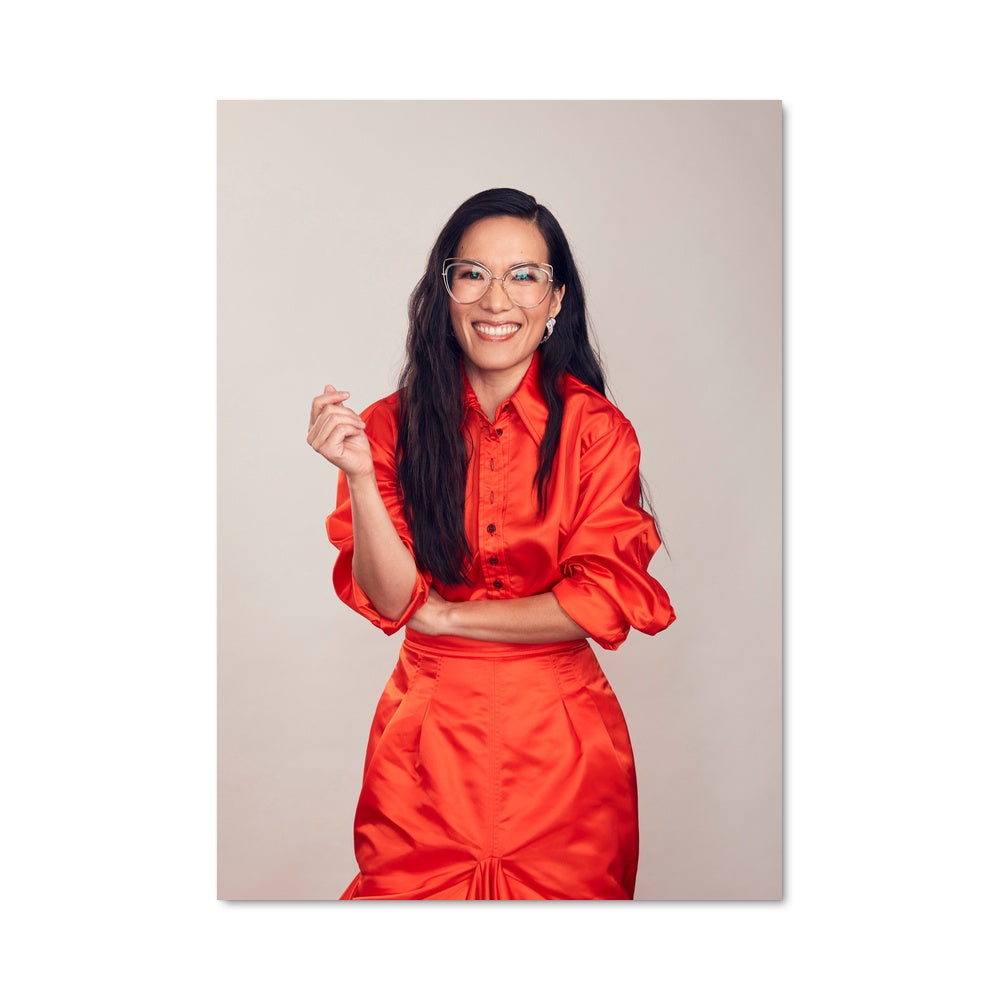 Poster Ali wong 8674