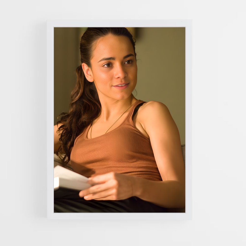 ap-alice braga-4 cadre Blanc