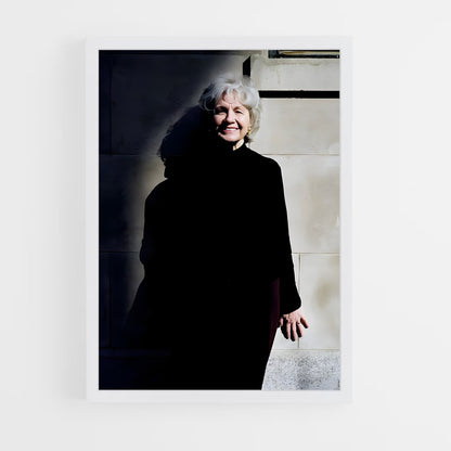 ap-alice munro-5 cadre Blanc