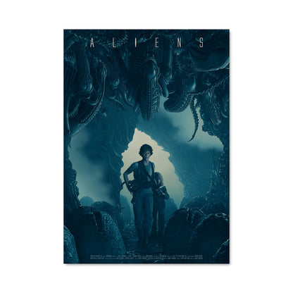 Poster Nostromo's Call