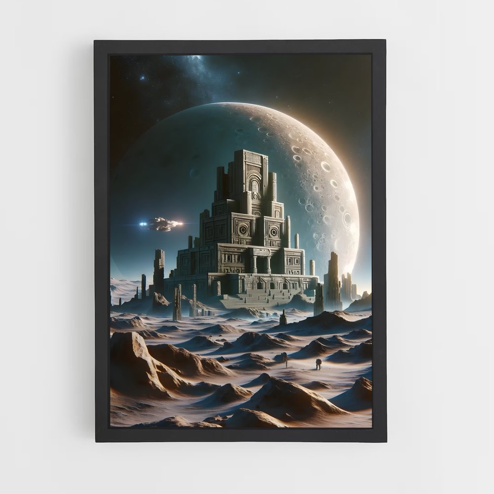 ap-alien civilization-12 cadre Noir