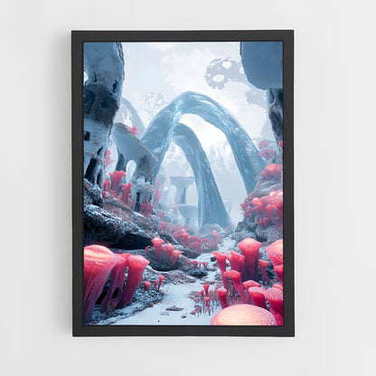 ap-alien worlds-1 cadre Noir