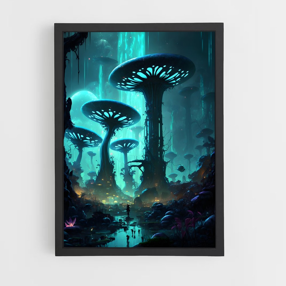 ap-alien worlds-11 cadre Noir