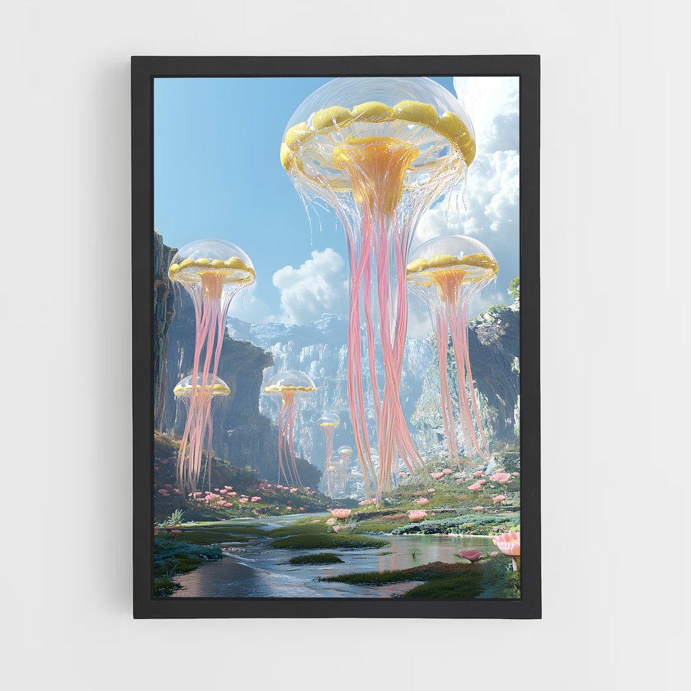 ap-alien worlds-2 cadre Noir