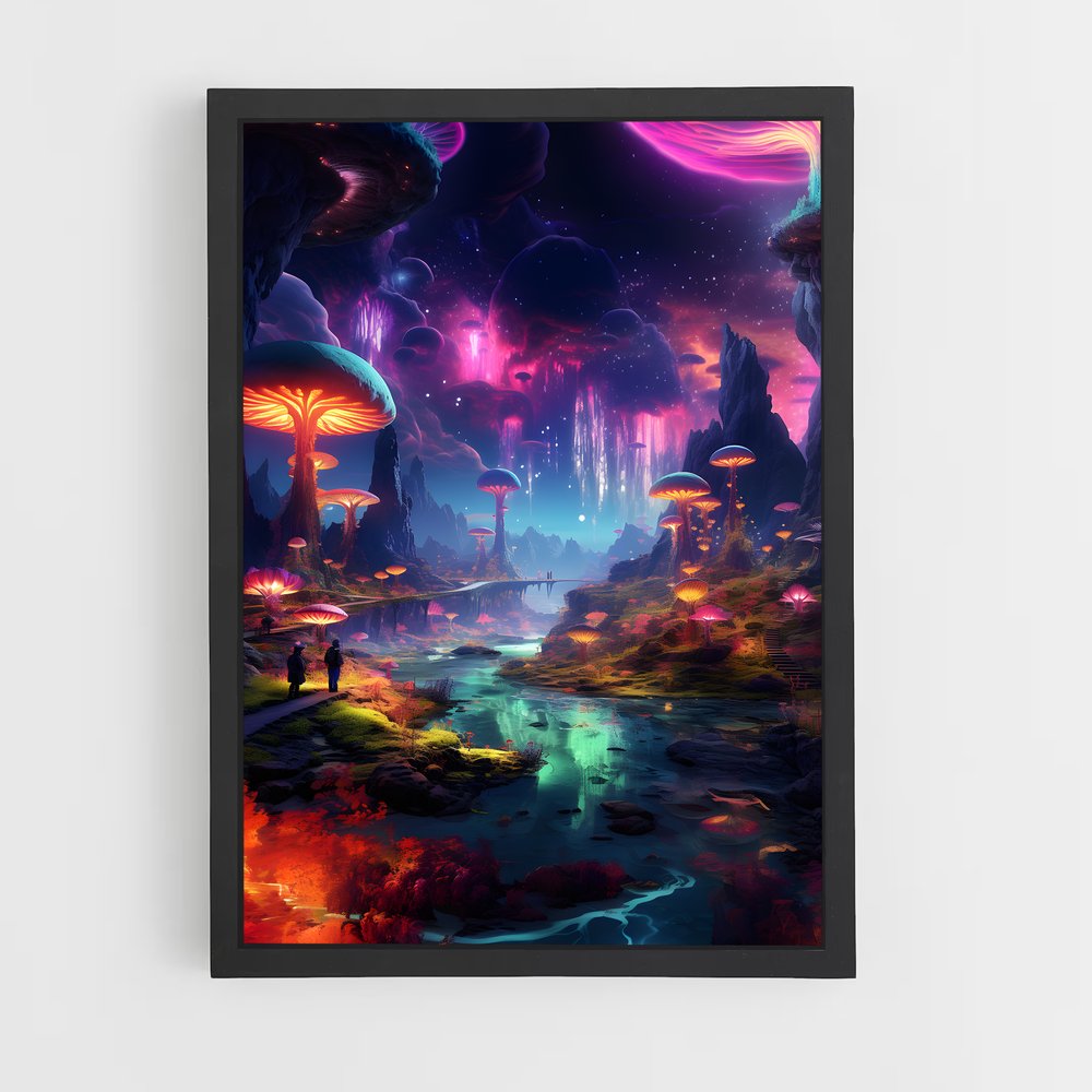 ap-alien worlds-3 cadre Noir