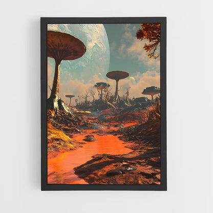 ap-alien worlds-4 cadre Noir