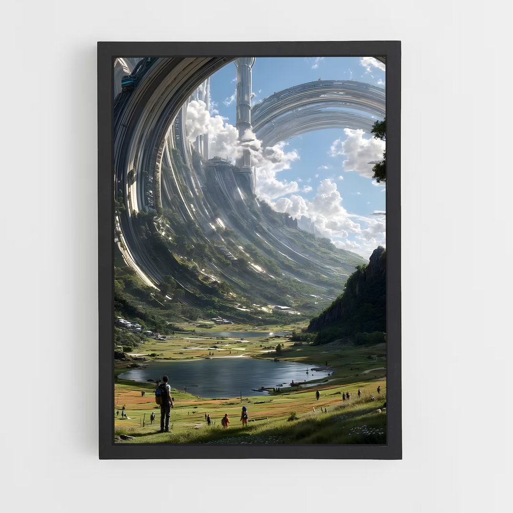 ap-alien worlds-7 cadre Noir