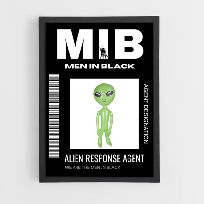 ap-aliens-3 cadre Noir