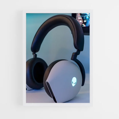 ap-alienware-2 cadre Blanc