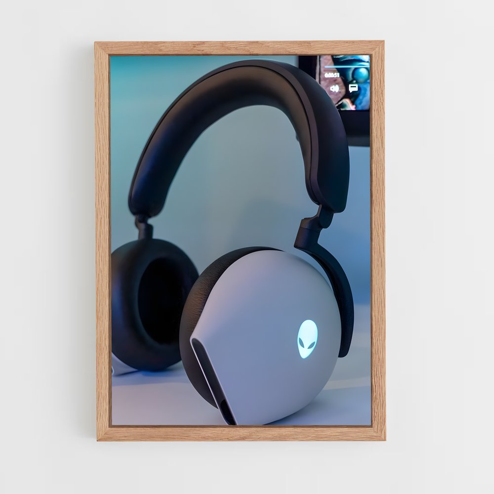 ap-alienware-2 cadre Bois clair