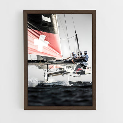 ap-alinghi-2 cadre Bois foncé