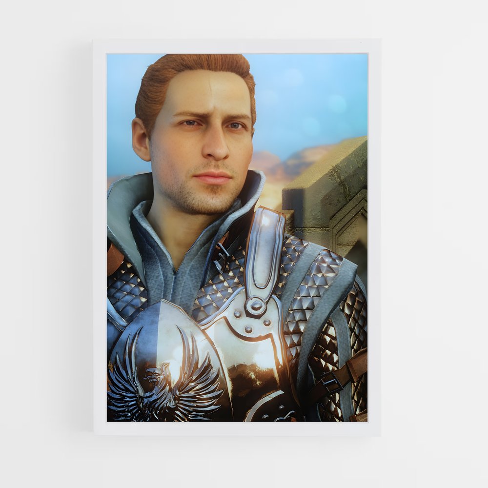 ap-alistair-2 cadre Blanc