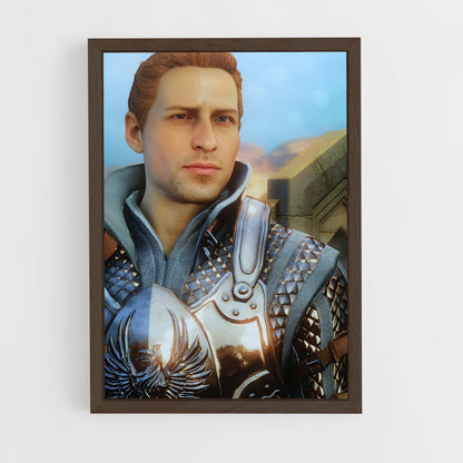 ap-alistair-2 cadre Bois foncé