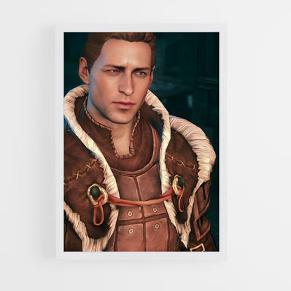 ap-alistair-3 cadre Blanc