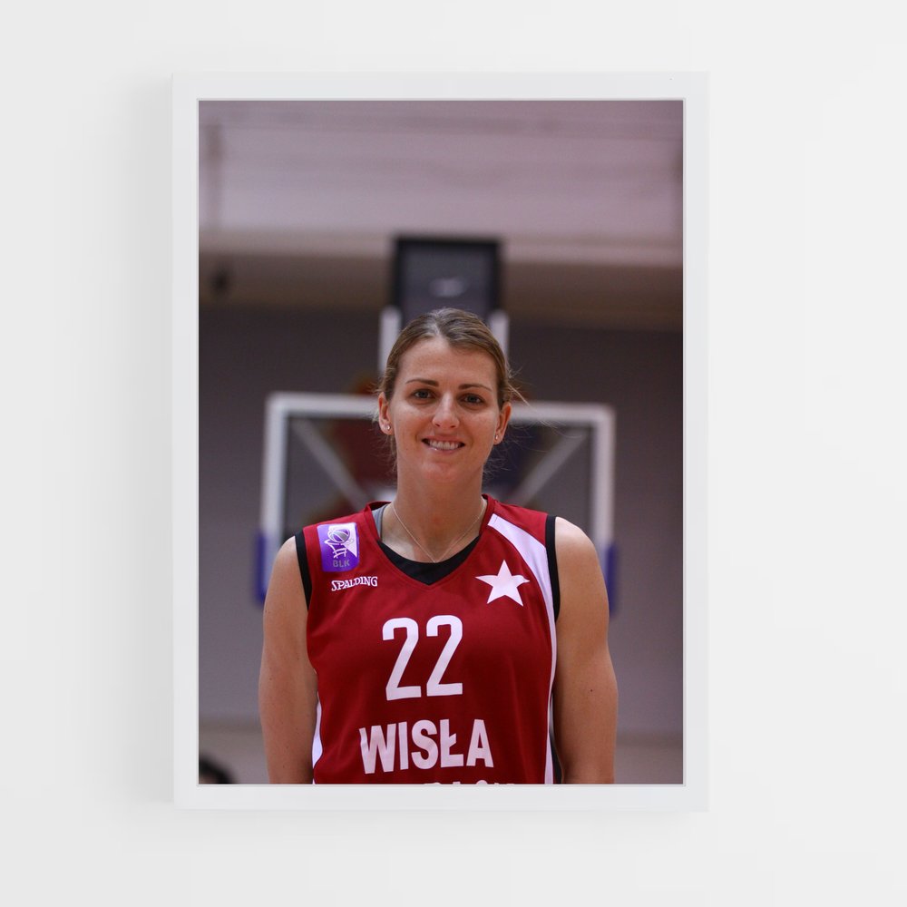 ap-allie quigley-4 cadre Blanc