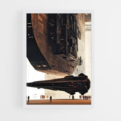 ap-alpha centauri-4 cadre Blanc