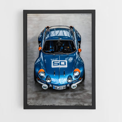 ap-alpine-1 cadre Noir