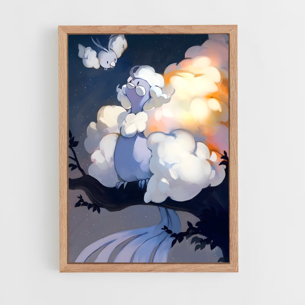 ap-altaria-1 cadre Bois clair