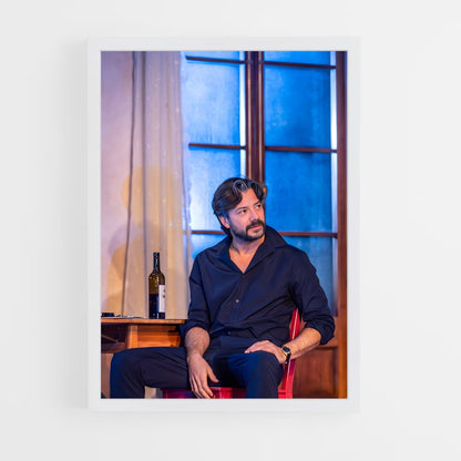 ap-alvaro morte-6 cadre Blanc