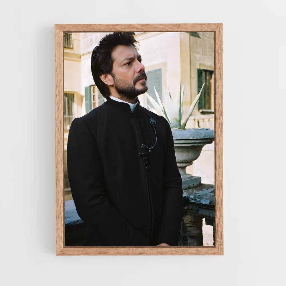 ap-alvaro morte-9 cadre Bois clair