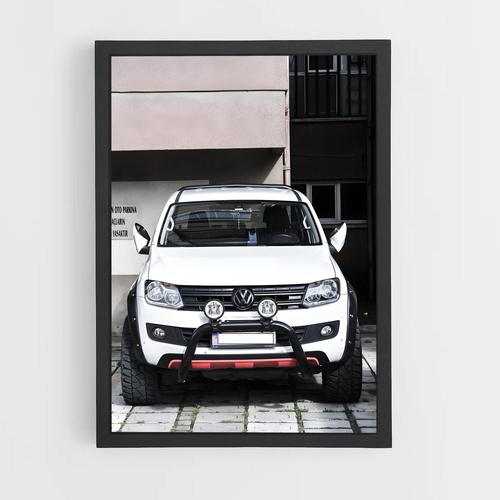 ap-amarok-4 cadre Noir