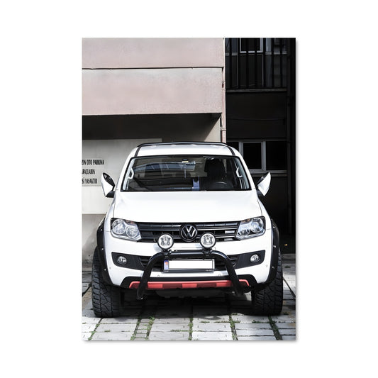 Poster Amarok 79814