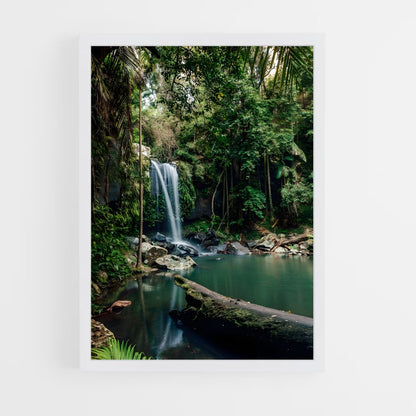 ap-amazon rainforest-6 cadre Blanc