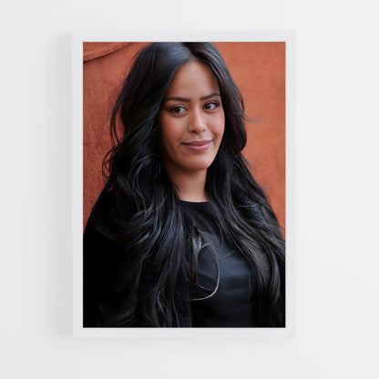 ap-amel bent-6 cadre Blanc