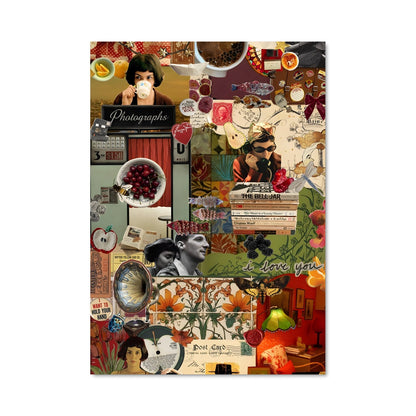 Poster Arts Multiples