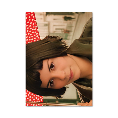 Poster L'Élégance d'Amélie