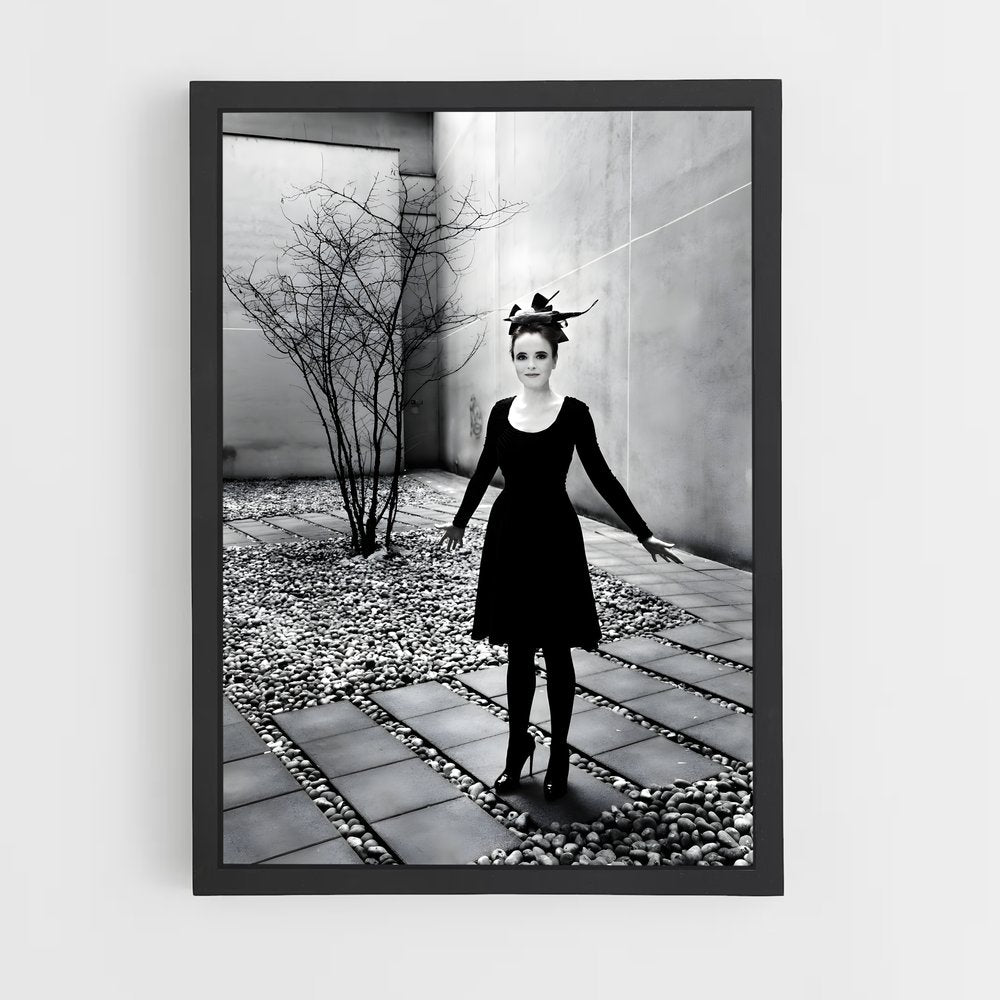 ap-amelie nothomb-1 cadre Noir