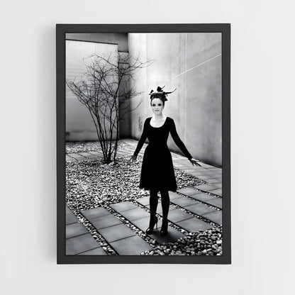 ap-amelie nothomb-1 cadre Noir