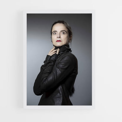 ap-amelie nothomb-3 cadre Blanc