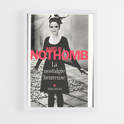 ap-amelie nothomb-7 cadre Blanc