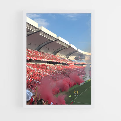 ap-america futebol clube-2 cadre Blanc
