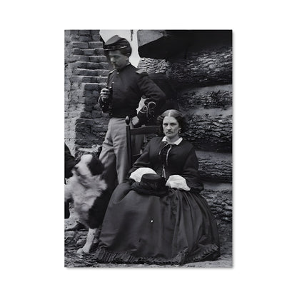 Poster Le Souffle de l'Histoire