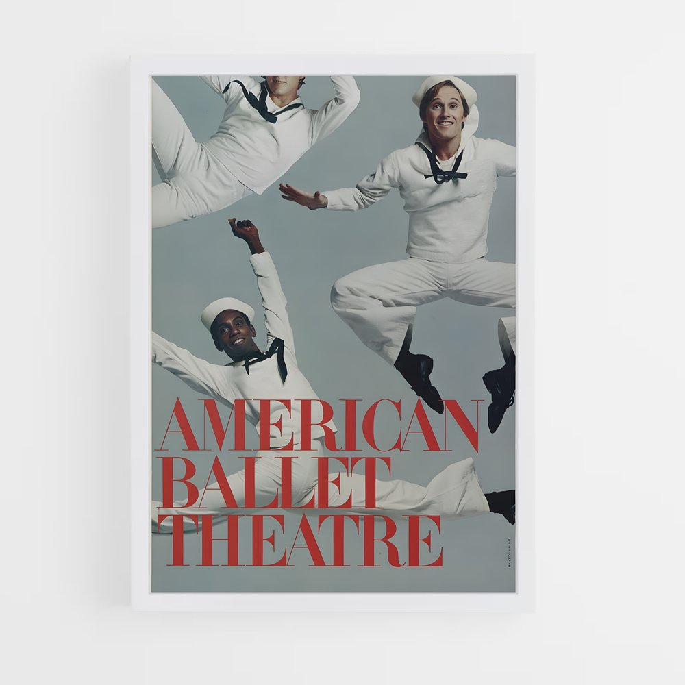 ap-american ballet theatre-1 cadre Blanc