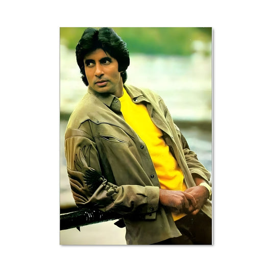 Poster L'Art de l'Élégance