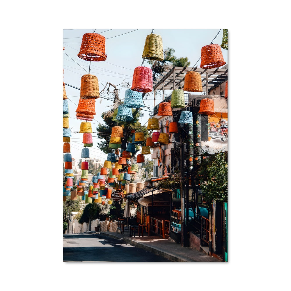 Poster Amman 88399