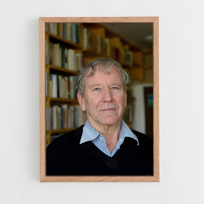 ap-amos oz-1 cadre Bois clair