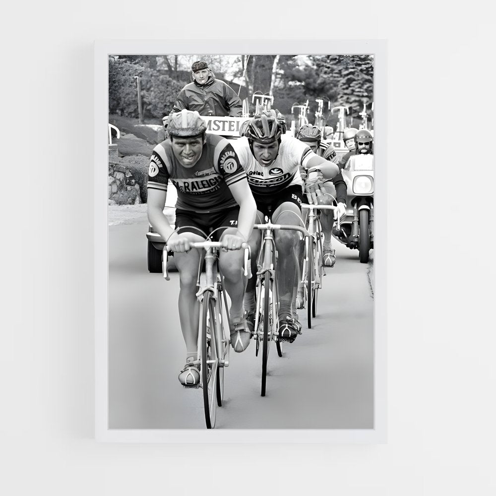 ap-amstel gold race-3 cadre Blanc
