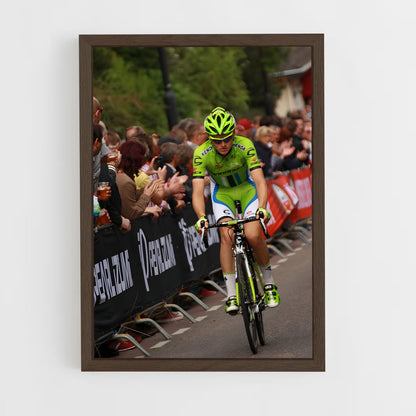 ap-amstel gold race-4 cadre Bois foncé