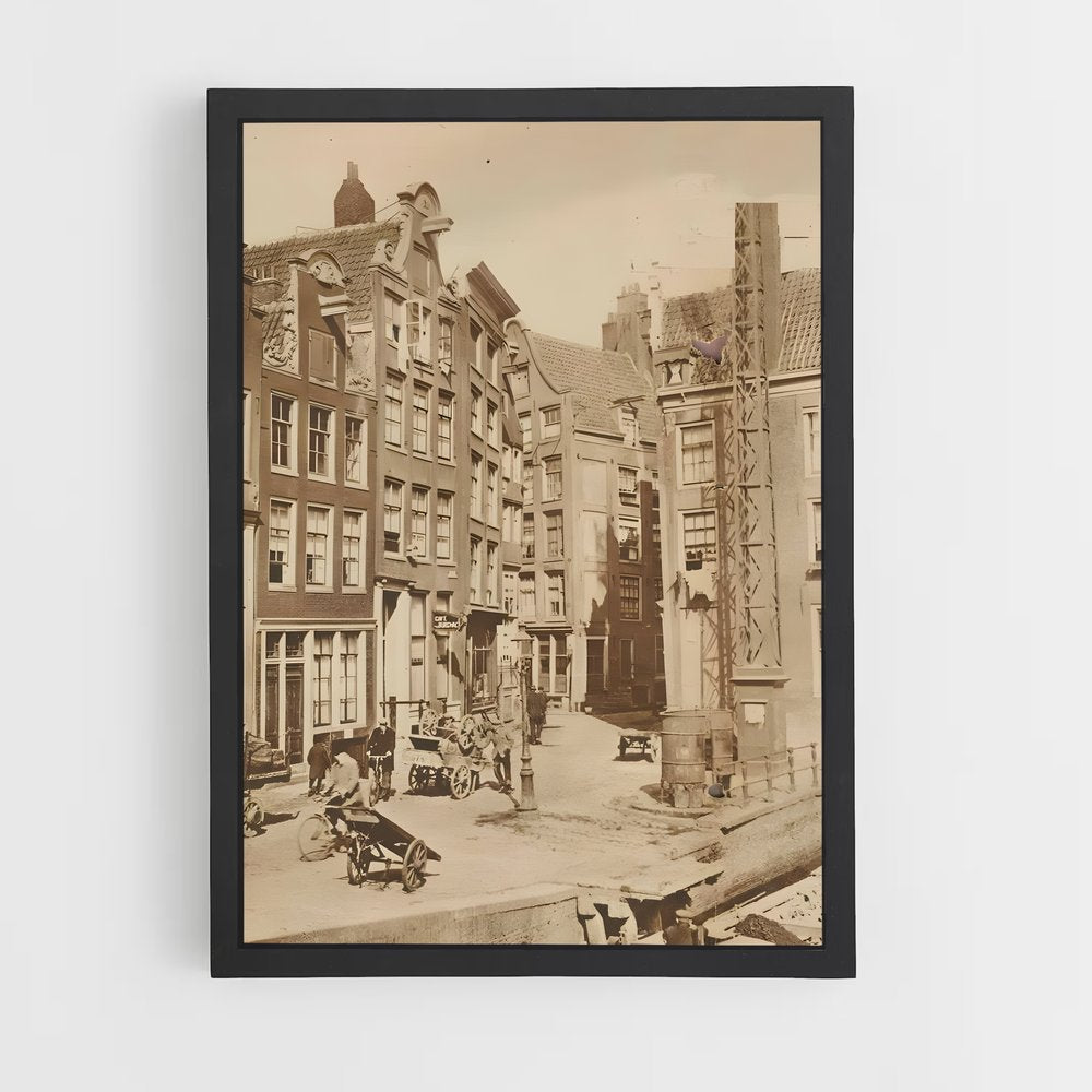 ap-amsterdam 1928-3 cadre Noir