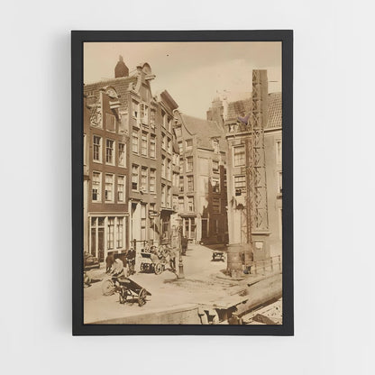 ap-amsterdam 1928-3 cadre Noir